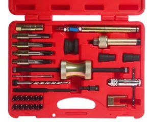 JTC MERCEDES BENZ GLOW PLUG REMOVAL & REPAIR SET, JTC TOOLS # 4263 - Imagen 1 de 4