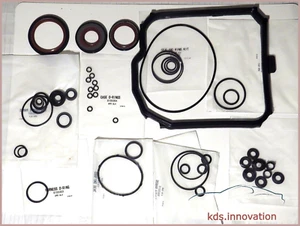 Kit joints AL4 / DP0 boite de vitesses automatique Peugeot Renault Citroen Fiat - Picture 1 of 2
