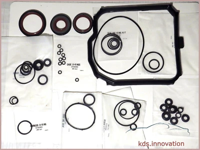 Kit joints AL4 / DP0 boite de vitesses automatique Peugeot Renault Citroen Fiat - Image 1 of 2