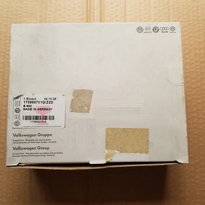 SEAT LEON WINDOW REGULATOR MOTOR - Picture 1 of 4