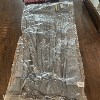 Máscara facial com capuz Dr Who BBC Elope Weeping Angel zíper completo fantasia de Halloween M - Imagem 1 de 4