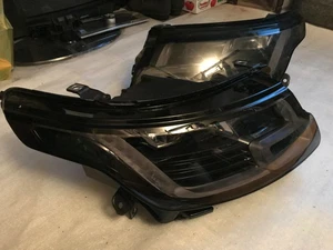 Range Rover Vogue 2018 VOLL LED MATRIX Scheinwerfer Recht Right HEADLAMP - Bild 1 von 4