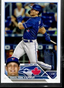 B5396- 2023 Topps Factory Set All-Star Game BB G3 -You Pick- 15+ FREE US SHIP - Picture 1 of 9