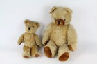 Teddy Bears Vintage Mohair Inc Growler Bear, Musical Bear, Boot Button Eyes x 2