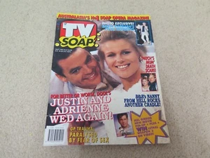 90210, Days Of Our Lives, Daytime TV Soap Opera, Santa Barbara, Kimberlin Brown - Picture 1 of 7