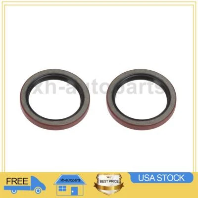 Se adapta a Dodge D50 1979~1982 2X sello de rueda nacional interior delantero Foto 1 de 4