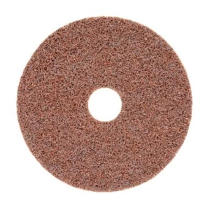40 % Rabatt auf 50 EA 3M Scotch-Brite SE 5"x7/8" A/O grobe Premium Brandungszustand Scheibe 18953 - Bild 1 von 2