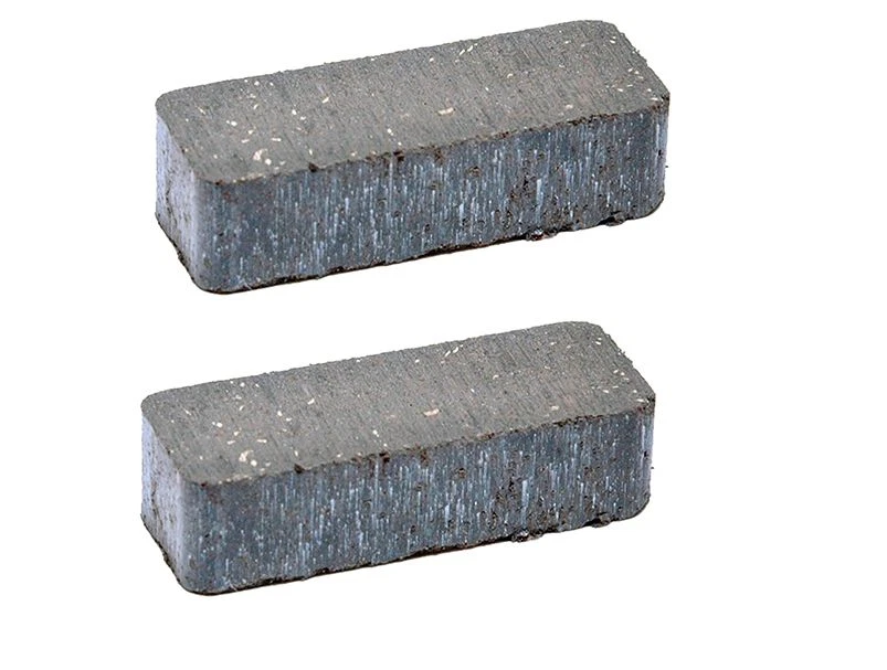 SEARS, HUSQVARNA 2 PK. PASTILLAS FRENO 532 12 09-512.120951X (-14858) Foto 1 de 1