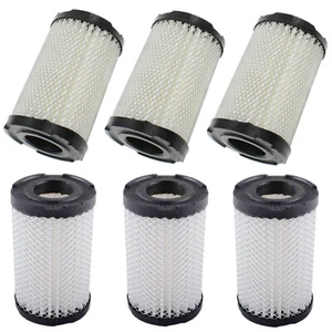 6 Stück für Luftfilter Tecumseh 314 314F Sears 63087A Craftsman 33342 63087A 10200 - Bild 1 von 5
