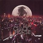 Crack Horse - Crack Horse / Same / S.T. - CD Album, 12 tracks, 2008 Tiger Bay