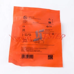 1PC for IFM GF711S Proximity Switch Sensor New #F19 - Bild 1 von 4