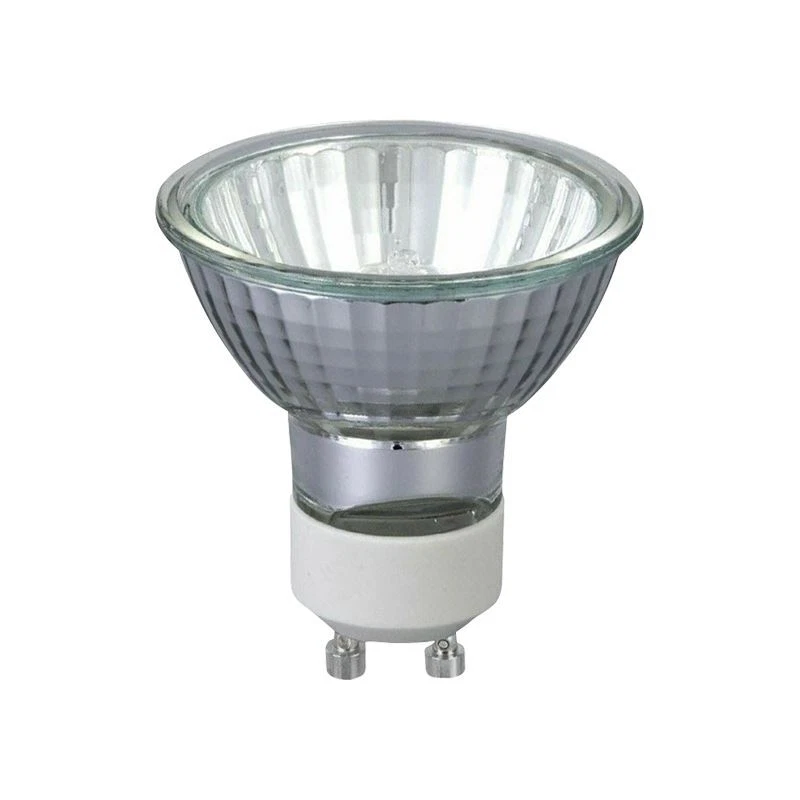 Lamps 50W Halogen GU10 Lamp 2900K - Image 1 of 1