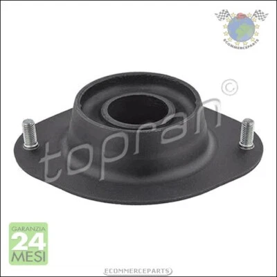 Supporto ammortizzatori Topran Anteriore per OPEL KADETT E #fr - Immagine 1 di 3
