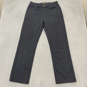 34 Heritage Hose Herren 33 anthrazit Charisma Comfort-Rise klassisch Maße 31x29 - Bild 1 von 21