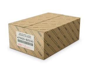 CONJUNTO DE VÁLVULAS TOYOTA, RESORTE DE DETECCIÓN DE CARGA [47900-BZ030] OEM genuino de Japón - Imagen 1 de 1