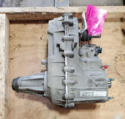 2006-2012 Dodge Ram 1500 Transfer Case NV243 Electric Shift DH5 OEM - Image 1 of 4