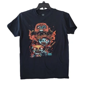 T-shirt Marvel Funko Pop Zombies taglia M "Pop Tees" - Foto 1 di 3