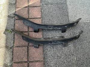 Audi A6 4F Radhaus Spoiler vorne links 4F0853887A - Bild 1 von 3