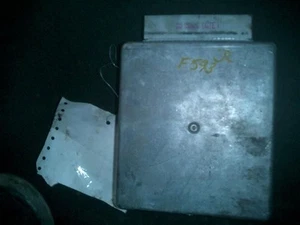 91 TOPAZ ENGINE ECM ELECTRONIC CONTROL MODULE UNIT ECU 98 HP AUTOMATIC FEDERAL - Picture 1 of 3
