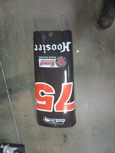 Van Diemen front shock cover - Picture 1 of 2