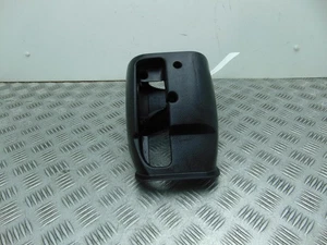 Chevrolet Lacetti Pair Of Upper & Lower Steering Cowl Cowling Cover 2004-2011Q - Picture 1 of 4