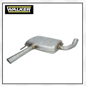 Mittelschalldämpfer WALKER 70636 für 3A5 VW PASSAT 35I 3A2 B3 B4 Variant 16V - Picture 1 of 2