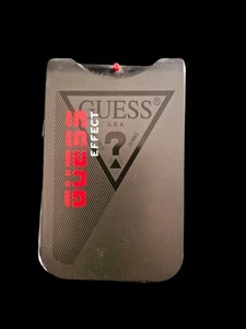 Guess Effect By Guess 100ml Edts Mens Fragrance - Picture 1 of 2