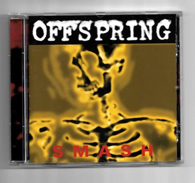 Offspring - Smash - CD - Bild 1 von 3