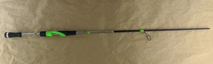 REPLACEMENT HANDLE PART for 13 Fishing Code Chrome CCSC66M-2 Spinning Rod - Picture 1 of 4