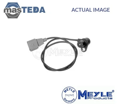 114 899 0005 CRANKSHAFT POSITION SENSOR MEYLE NEW OE REPLACEMENT - Image 1 of 4