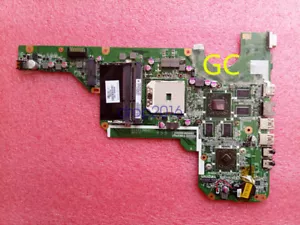 For HP Pavilion G4-2000 G6-2000 G7Z-2000 Motherboard 683030-501 683030-001 - Picture 1 of 2