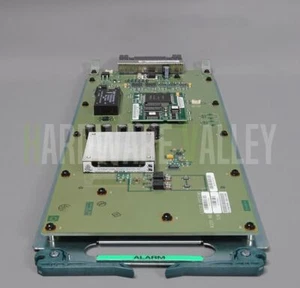 CISCO GSR10-ALRM Alarm Card Assembly - Picture 1 of 5