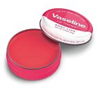 Vaseline Lip Therapy Lippenbalsam Dose, Rosige Lippen, 17 g – Rose
