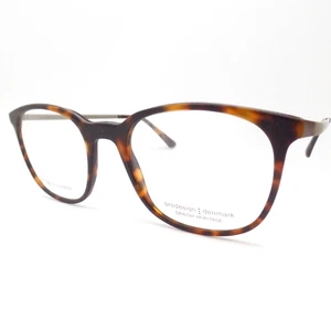 ProDesign Denmark 4758 5531 51mm New Authentic Frame - Picture 1 of 3