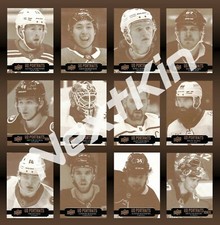 2021-22 Upper Deck Series 1 & 2 PORTRAITS SP U Pick List FREE Combined Shipping 