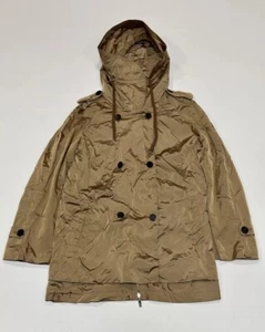 Moncler Japan-Style “Copper” Nylon Parka Jacket - Picture 1 of 19