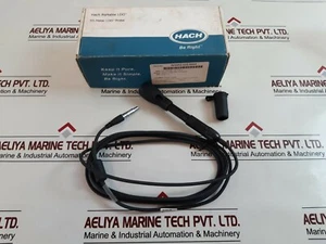 Hach 51811-03 portable ldo probe 1m cable - Picture 1 of 9