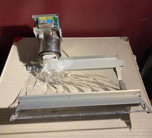 LIGHT COLLECTING PMT FOR CR 30 X Dicom (No.693) - Imagen 1 de 9