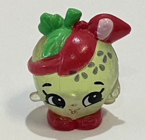 Shopkins Apple Blossom #9-067 Translucent Season 9 Glazed Fruit Tribe - Picture 1 of 5