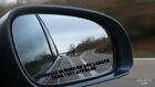 2 Pk A**holes in mirror are larger than they appear Sticker Decal funny JDM 4.5"