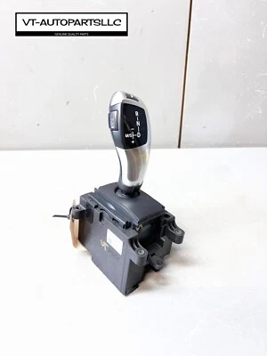 ⭐️2011-2016 BMW 550i 535i 528i F10 Floor Shifter Gear Shift Center Selector OEM - Image 1 of 4
