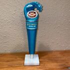 Kona Brewing Big Wave Golden Ale Beer Tap Handle 11.5” Tall - Brand New In Box