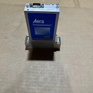 6127  Aera Transformer TC FC-PAR7800C-BA Mass Flow Controller - Picture 1 of 4