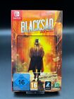 Blacksad Under the Skin Nintendo Switch - Spiel NEU SEALED
