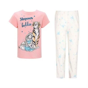 AVON Aladdin Childrens PJs Girls Size 5-6 Years BN - Picture 1 of 1