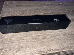 Razer Leviathan V2 X Soundbar - Black (RZ05-04280100-R3U1) - Zdjęcie 1 z 1