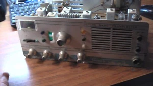 VTG Robyn 23 Channel Base CB Radio T-123B The Executive Untested Parts Or Repair - Picture 1 of 5