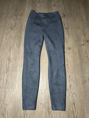 Leggings Casa Blanca Mercado Negro Para Mujer Talla 2S Nuevos con Etiquetas Leggings Gamuza Pasarela  Foto 1 de 2