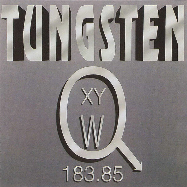 Tungsten - 183.85 - Pavement Cassette NEW - Image 1 of 1