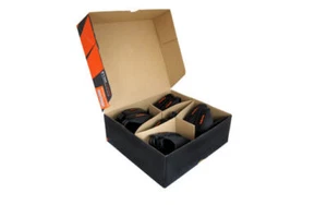 Gaston Mille Safety Cap Overshoes Kit - Picture 1 of 1
